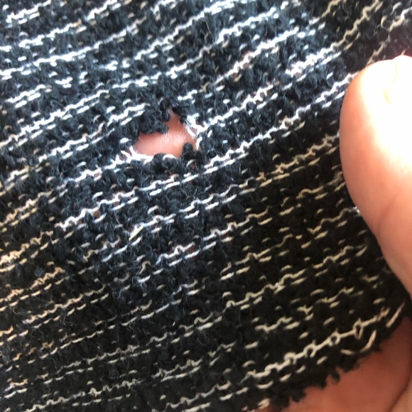 Eileen Fisher cotton tank - Picture 2 of 3